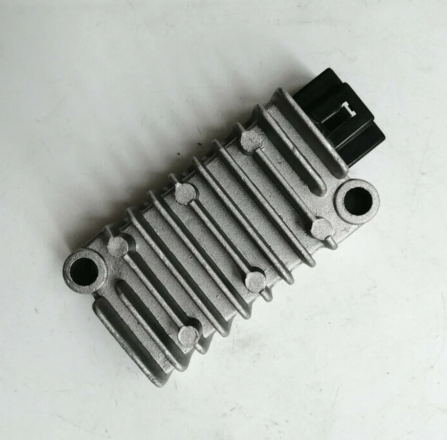 

voltage regulator rectifier Fit for Kawasaki 21066-1108 KL250 Super Sherpa G4-G9F