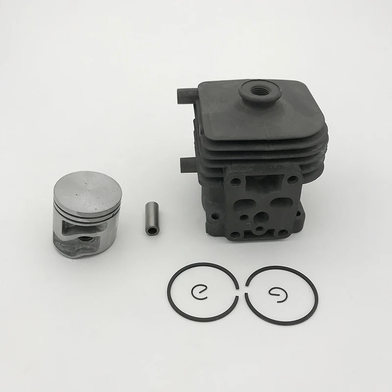 Поршневой цилиндр для резака живой изгороди 34 мм подходит STIHL HS82R HS82RC HS82T HS87T резак