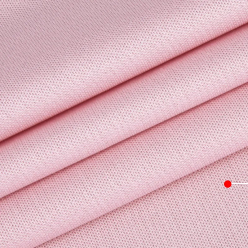 PGM для мальчиков и девочек удобная футболка гольфа детские мягкие дышащие топы с