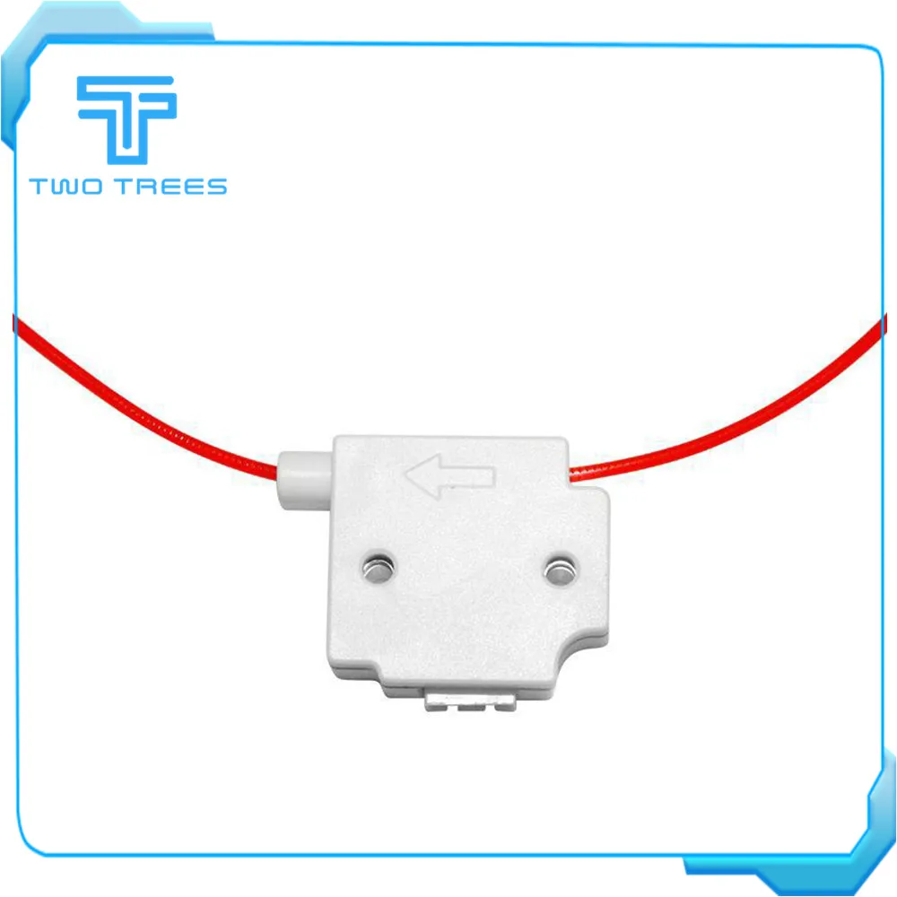 3D Printer Filament Break Detection Module With 1M Cable Run-out Sensor Material Runout Detector For Parts Компьютеры и офис