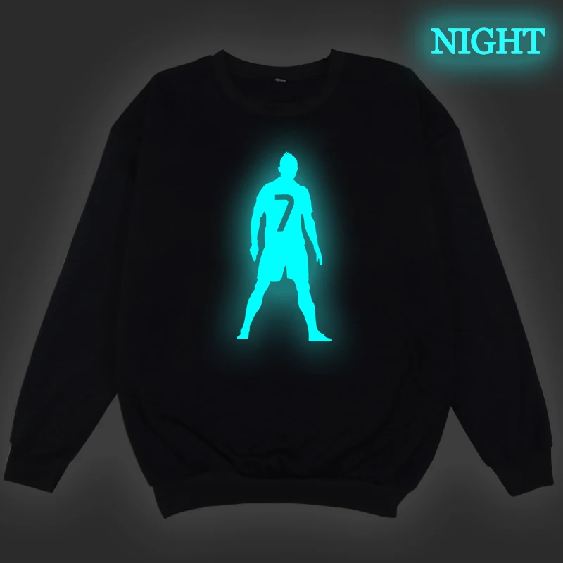 

Hoodies & Sweatshirts