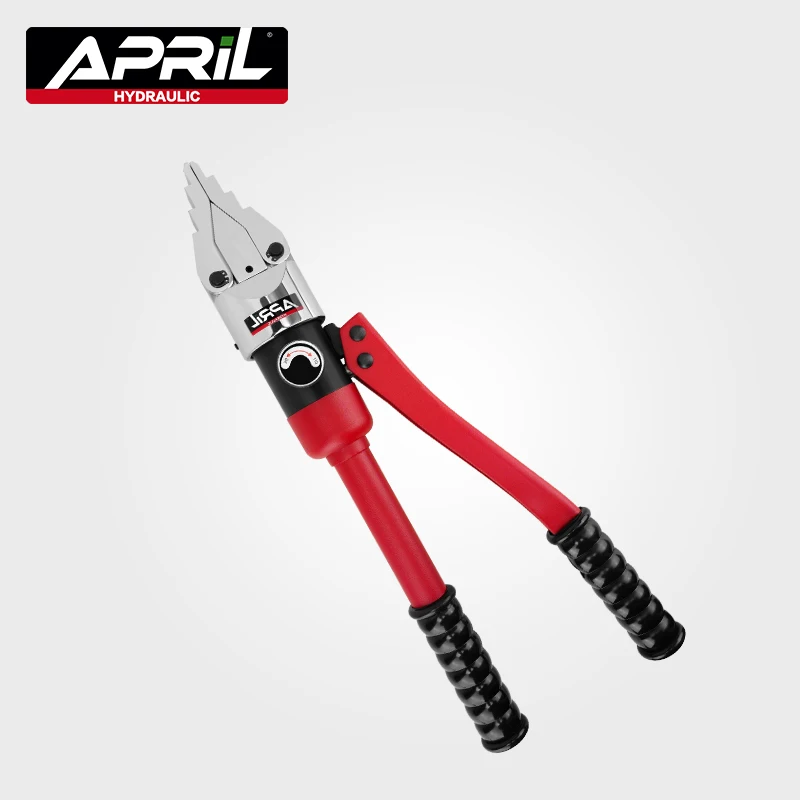 Российский склад портативный гидравлический фланцевый разбрасыватель YQ 30|hydraulic