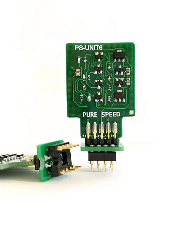 Полный класс A Fever Pure Single и Dual Op Amp Upgrade ADC LRC DAC Предварительный усилитель