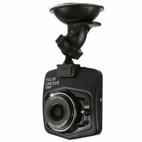 

Mini 1080P HD 2" LCD Car Dash Camera Video DVR Cam Recorder Night Vision Car Rear View Camera Car DVR Portable Dash Camera