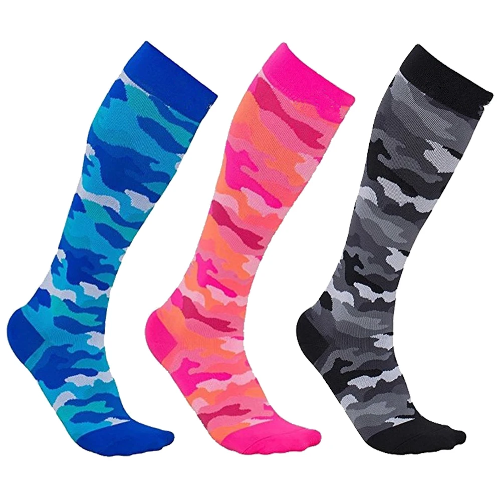 Chaussette Футбол Бег Homme носки Длинные выше колена спортивные Открытый Basebal Гонки