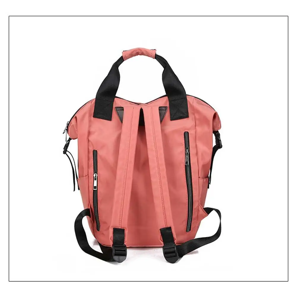 2020 модный рюкзак большой емкости Студенческая сумка на плечо водонепроницаемый