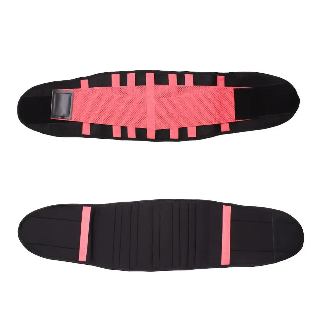 

WonderBeauty Waist Trainer Belt For Women Waist Cincher Trimmer Slimming Body Shaper Belt Sport Girdle Belt