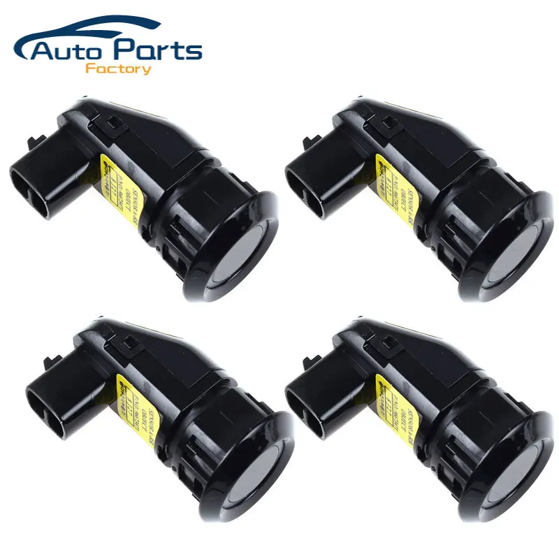 4 шт. 96673471 96673467 датчик парковки s для Chevrolet Captiva помощи ультразвуковой