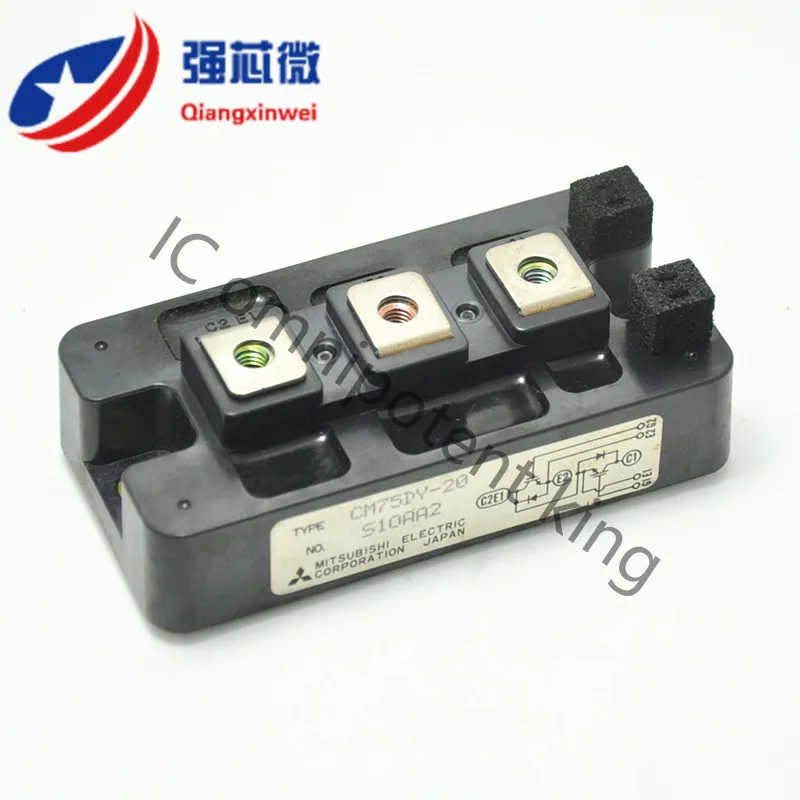 

CM75DY-20