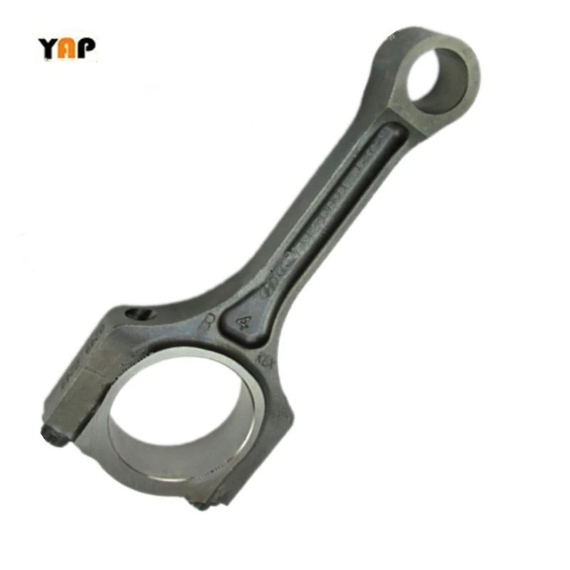 Новый шатун для FIT Santa daikia Fe Tucson Sonata Rondo Optima X35 G4KE 2.4L L4 23510 25210 2351025210 2006 2010|connecting rod|2.4lrod