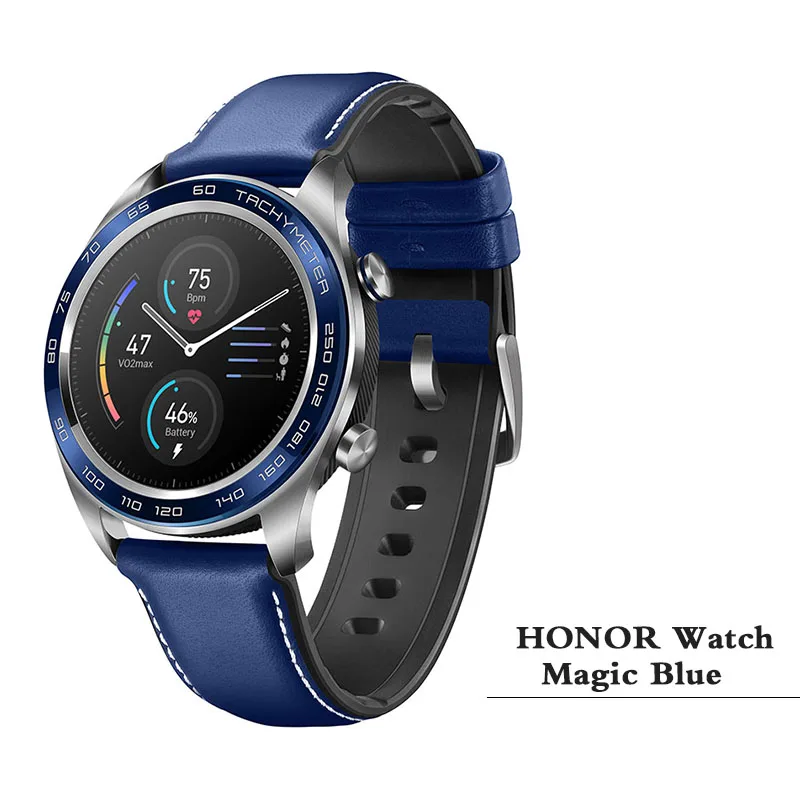 Оригинальные часы Honor Dream Magic Version уличные Смарт изящные тонкие с долгой работой от