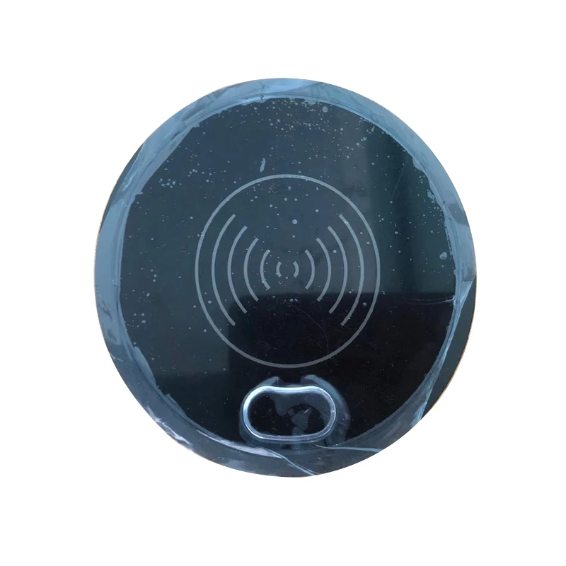 

Universal Intelligent WIFI Smart Charging Electric Power Desktop Popup Socket Outlets wireless charger