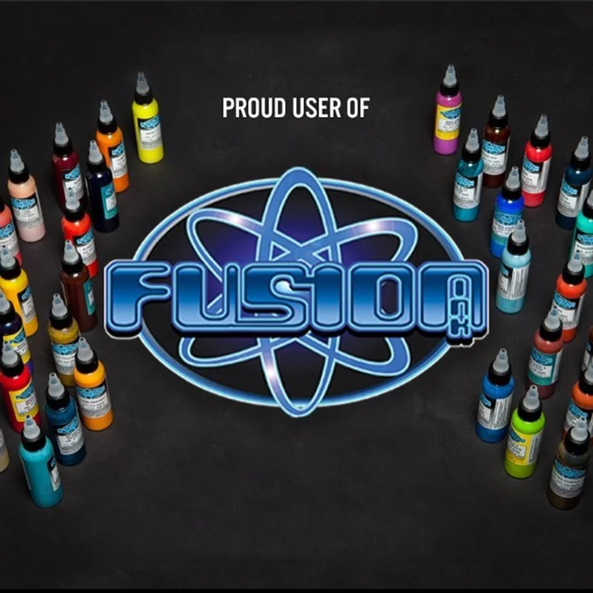 Высококачественные чернила для татуировок новинка набор чернил 16 шт./лот 1 унция