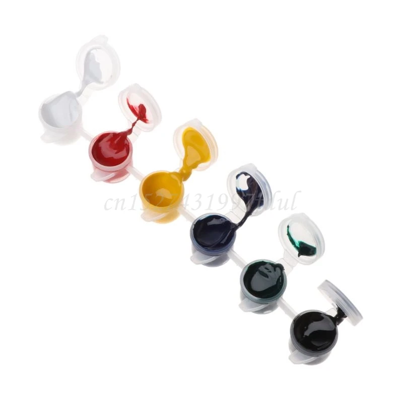 

Эпоксидная смола цветная паста пигмент ручной работы AB Смола краситель ювелирные инструменты