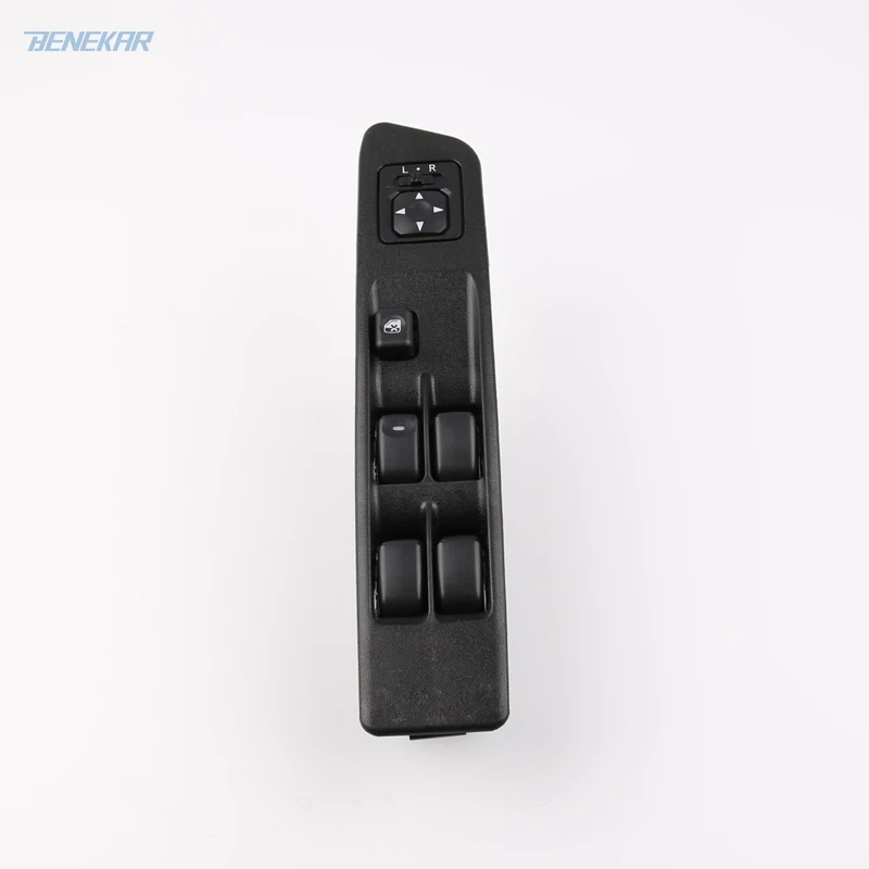 Электрический оконный выключатель Benekar OEM для Mitsubishi Pajero IO Cheetah H77 CFA6400|window switch|electric