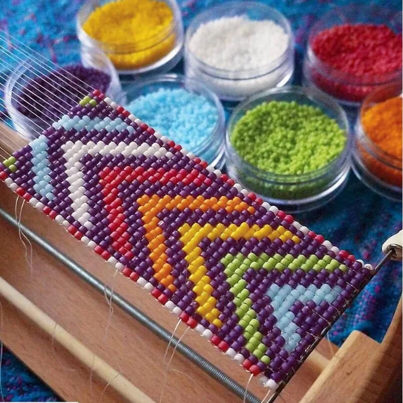 Taidian Japanese TOHO Beads 11/0 для бисера плетение Перманентная отделка оцинкованные