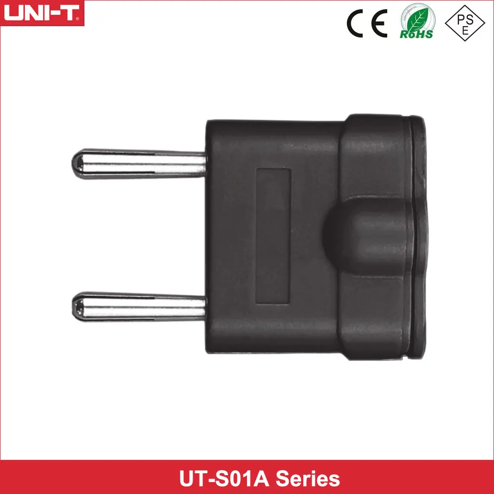 

UNI-T многофункциональная розетка для адаптера, испытательная стойка для перекачки температурного конденсатора
