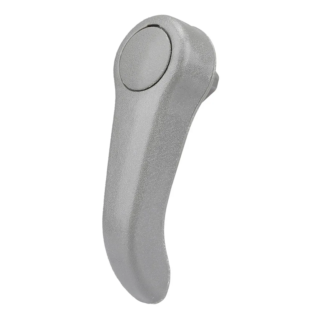 Car Accessories Auto Seat Adjusting Handle For Renault Clio MK2 Adjust Lever Pull #PY10 | Seats Benches & Accessoires