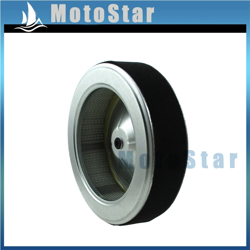 Воздушный фильтр для Honda 17210 Z6L 010 GX630 GX630R GX660RH GX690 GX690R GX690RH|Ножные стартеры и