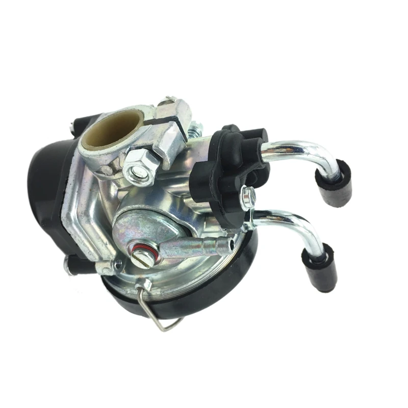 Карбюратор 50Cc Vergase Carburetor Sha15 для Dellorto SHA 15/15 103 MBK 51 AV10 NEUF 15-15 Moped Carburettor Carby Carburator on.