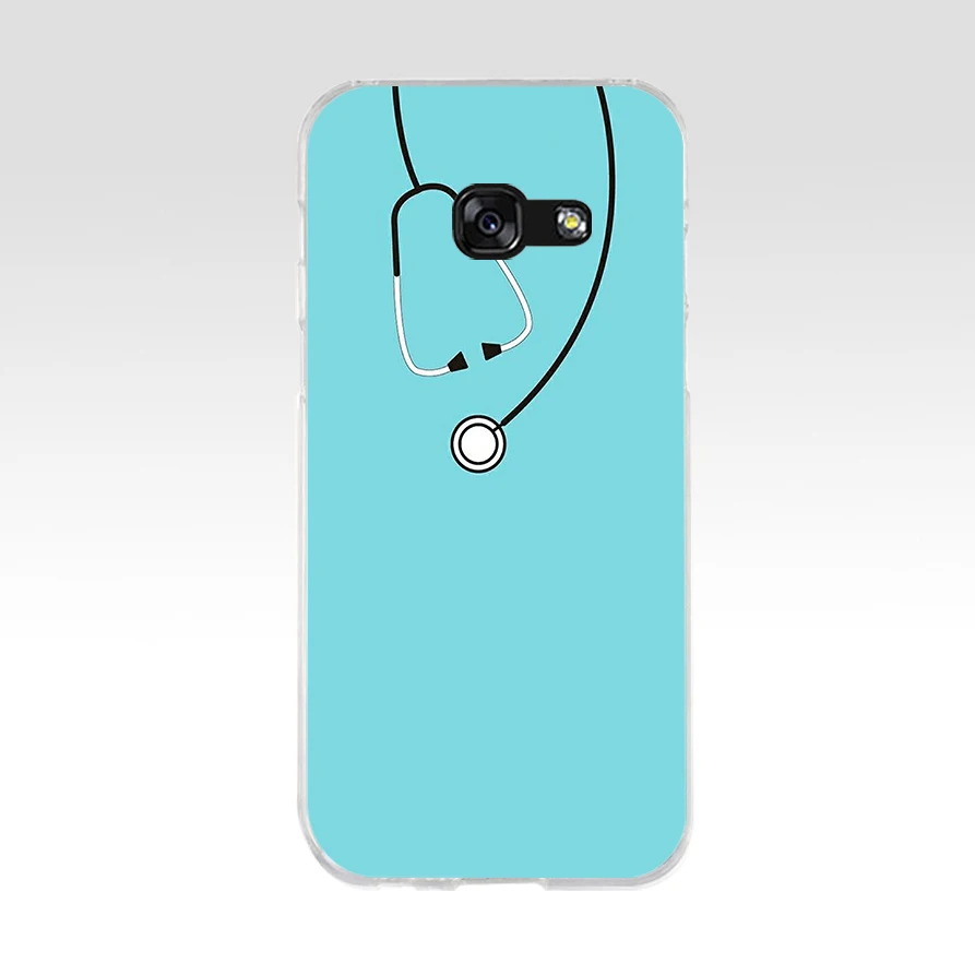 Чехол для телефона из мягкого силикона и ТПУ Samsung a3 2016 a5 2017 a6 plus a7 a8 2018 s6 7 8 9 022FG