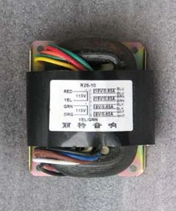 

40W R-type Transformer