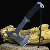 pegasi portable jungle axe outdoor tactical axe axe cut vegetables cut meat axe factory price direct selling