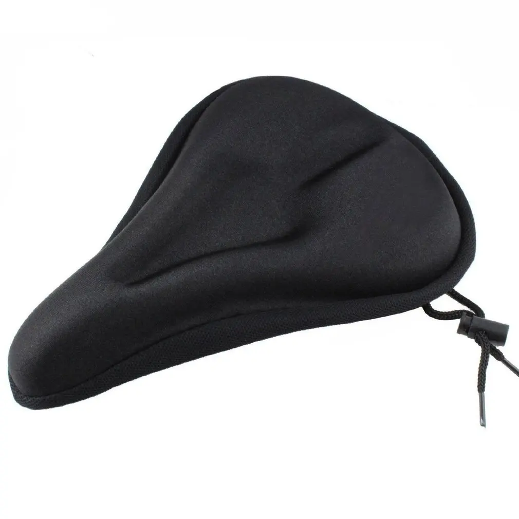 

Bicycle Seat Cover Mountain Bike Bell Seat Cover Riding Equipment