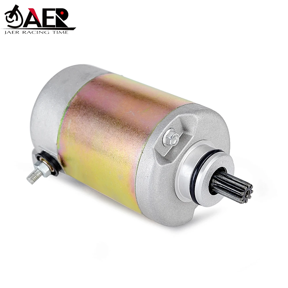 

Стартер двигателя для мотоцикла Honda CN250 HELIX CH250 ELITE Spring 250 CF250 Moto 31200-KS4-018 31200-KM1-008