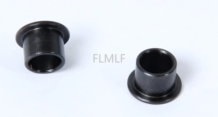 Тормозная Прокладка вала подходит для 1/5 Losi 5ive t Rovan LT King Motor x2|Детали и аксессуары| |