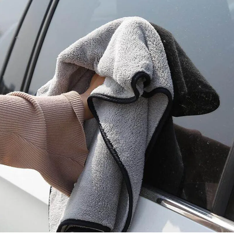 

Коралловый флис автомобиля Полотенца 40*100 полотенце из микрофибры для мытья автомобиля Полотенца для авто стирка аксессуары для ванной ком...