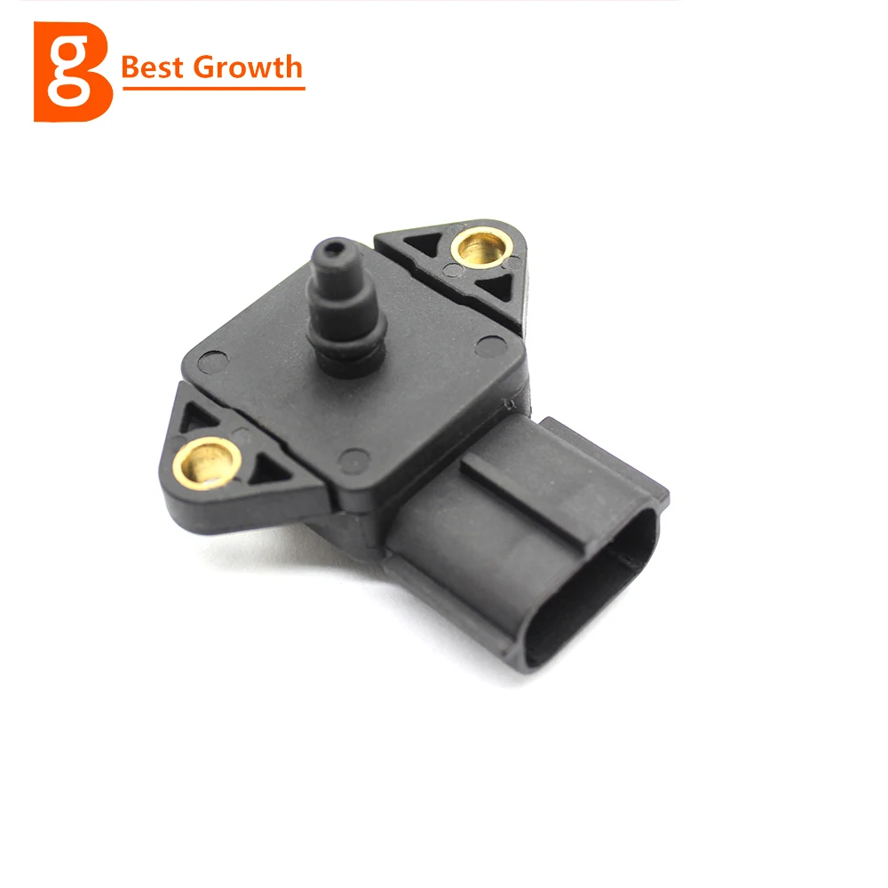 

Датчик абсолютного давления 079800-5050 18590-79F00 0798005050 -1859079F00 MAP для коллекторного коллектора, Датчик абсолютного давления для SUZUKI TOYOTA/ Suzuki Alto bustle, ...