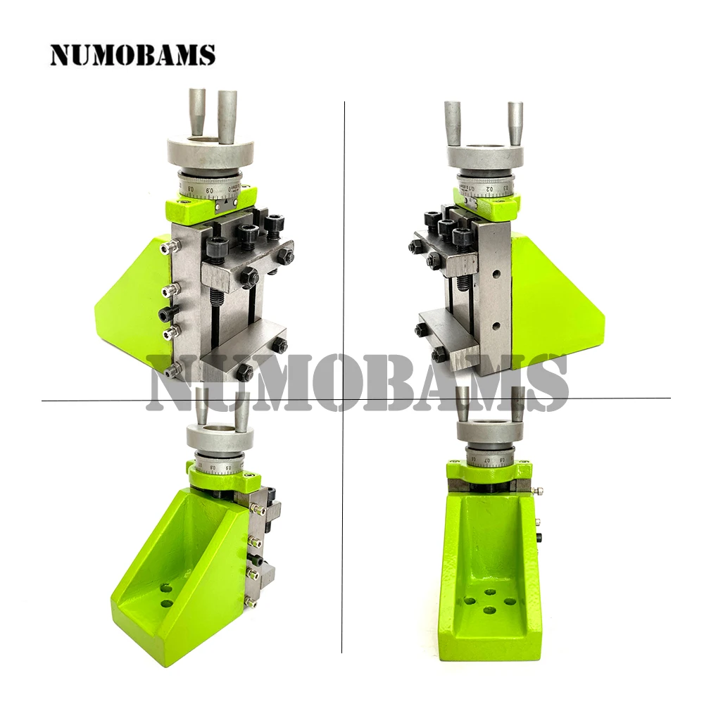 NUMOBAMS WM210V токарный станок вертикальный держатель инструмента | Инструменты