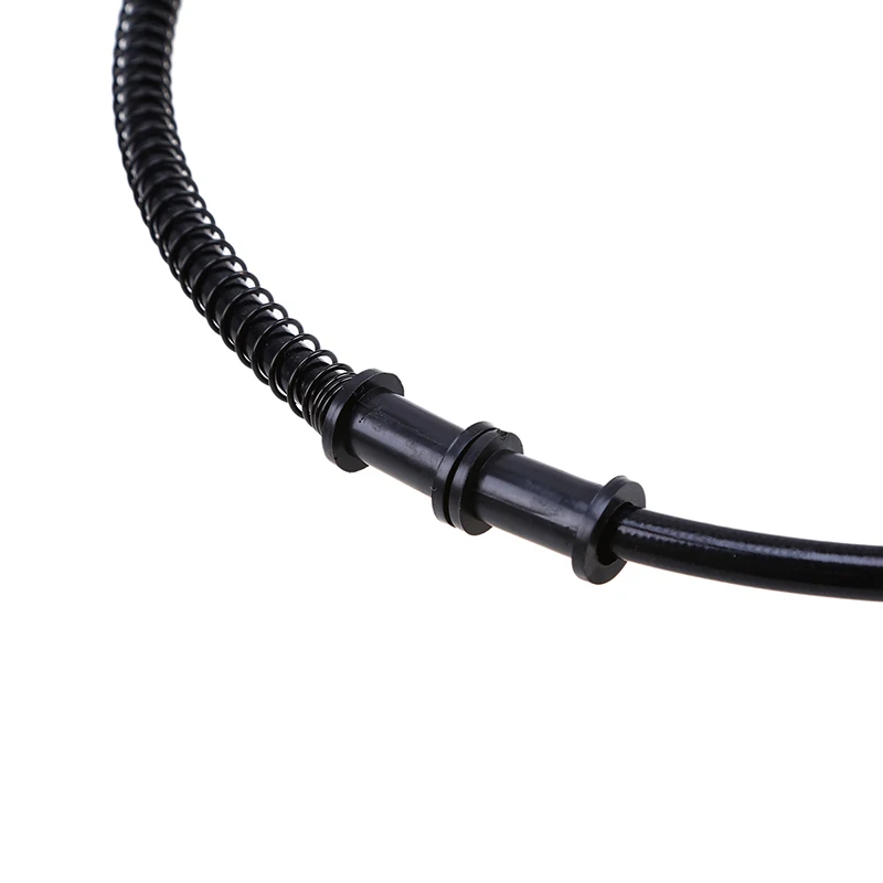 POSSBAY 500 мм 1900 Универсальный тормозной шланг для мотоцикла Масляный усиленная