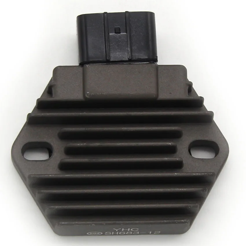 

Voltage Regulator Rectifier For Honda VT750C VT750CA SHADOW AERO C2 CRF230L CRF230M XL650 Transalp 31600-KTB-003 31600-HN5-671