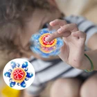 Фиджет-Спиннер для рук, игрушка для детей, гироскоп для снятия стресса, мультяшный персонаж мальчика