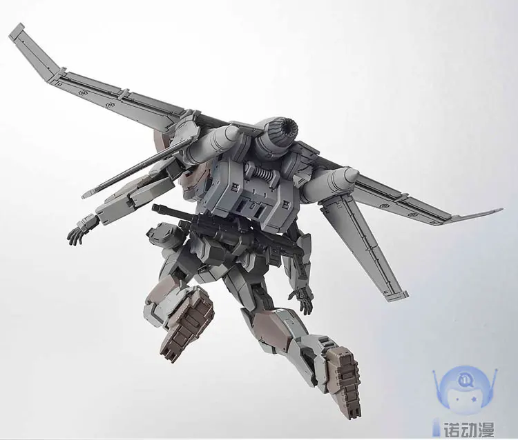 Оригинальная модель Гандам 1/60, полностью металлический брелок, ARX-7+ XL-2, LAEVATEIN VER. IV, мобильный костюм, детские игрушки с держателем