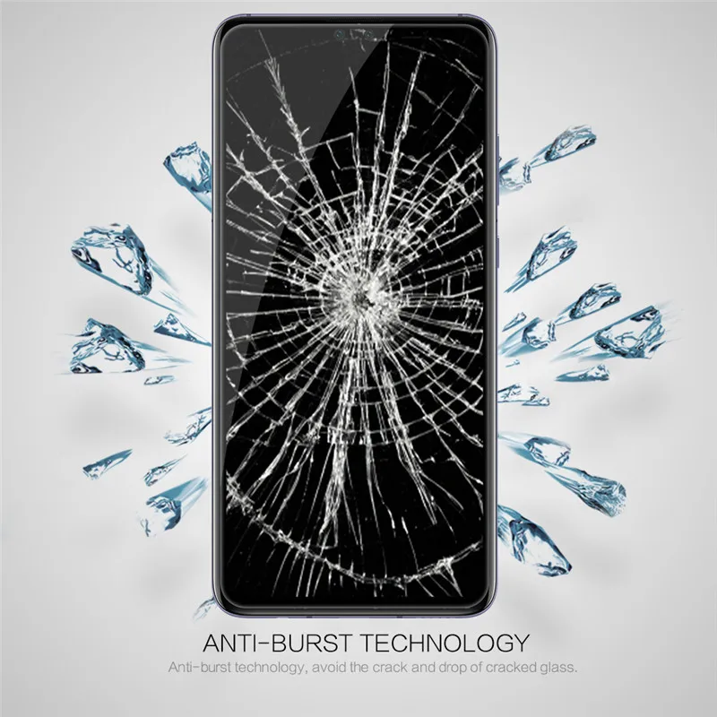 

NILLKIN Fully Covered CP+PRO Tempered Glass Screen Protector For Huawei Mate 30