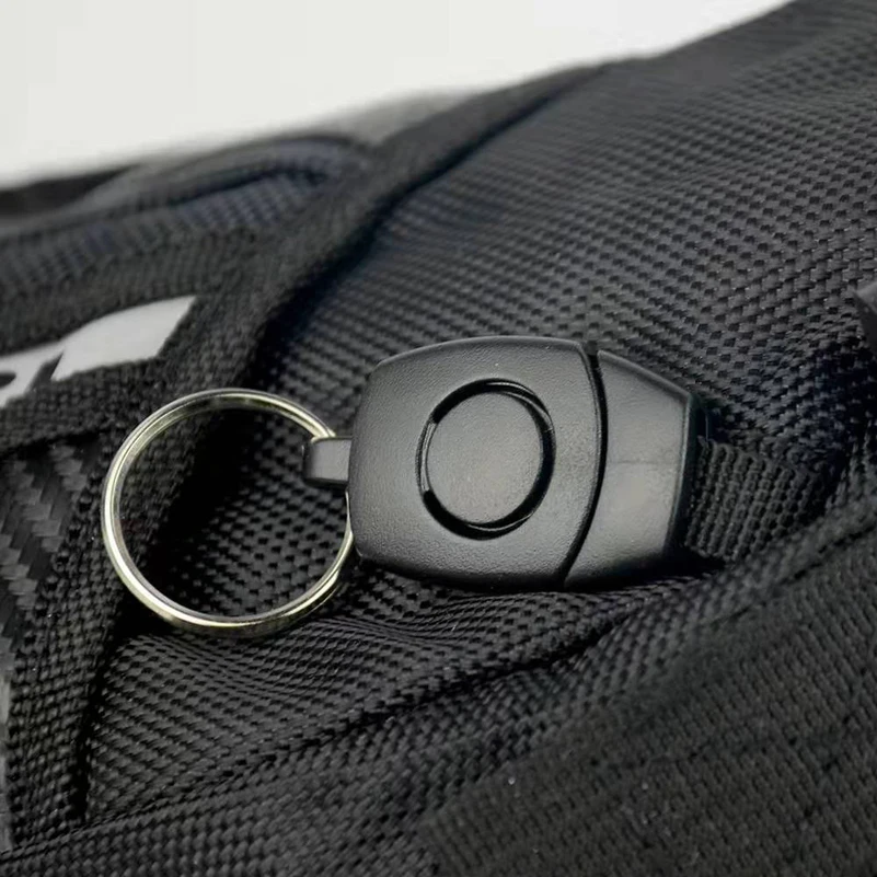 Поясная сумка для мужчин водонепроницаемая сумочка на бедро езды мотоцикле