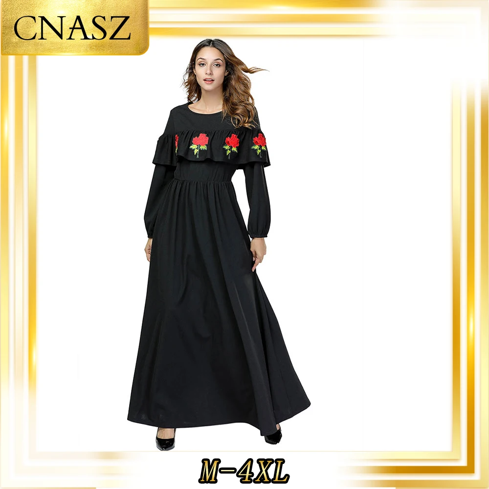 

Muslim Fashion
