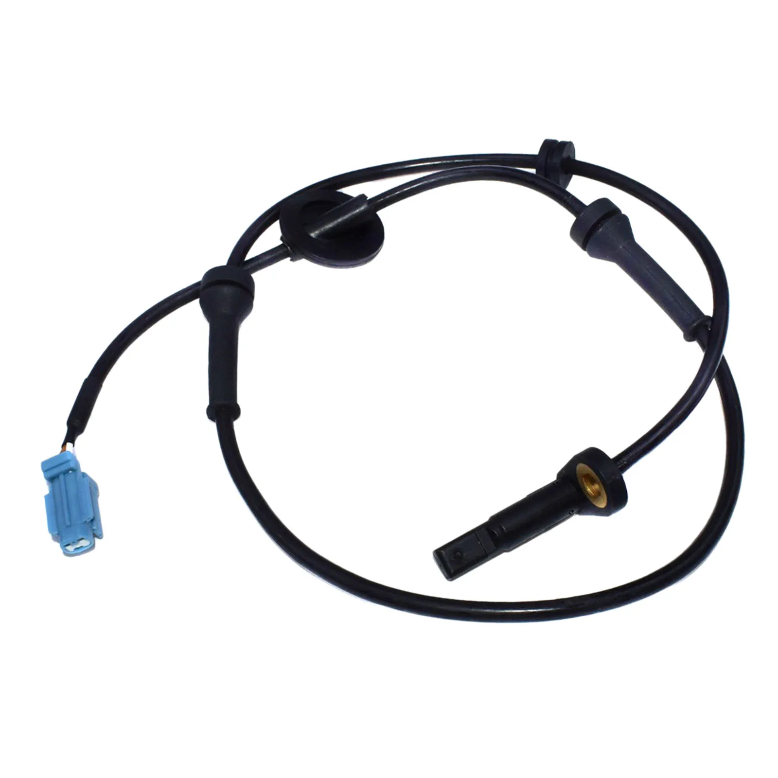 

Automotive Front Left ABS Wheel Speed Sensor 47911-Ca000 Replaces for Nissa 2003-2008 Accessories Spare Parts