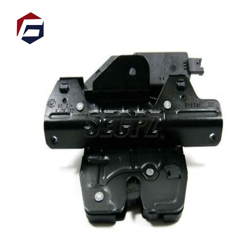 

Задняя Крышка багажника, задняя дверь, верхний дверной замок, замок люка 51 24 8 408 492 для BMW E53 X5 Сав