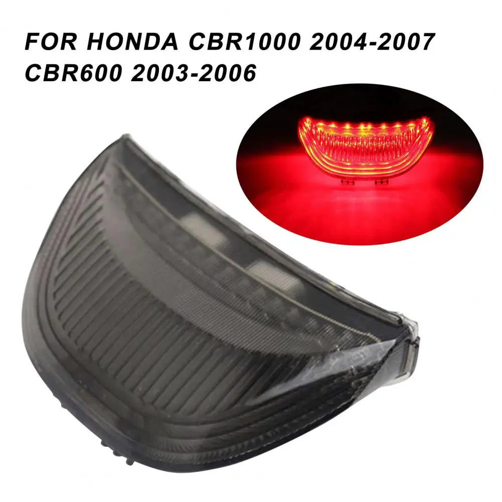 Задний стоп светильник для HONDA CBR1000 2004-2007 CBR600 2003-2006 |