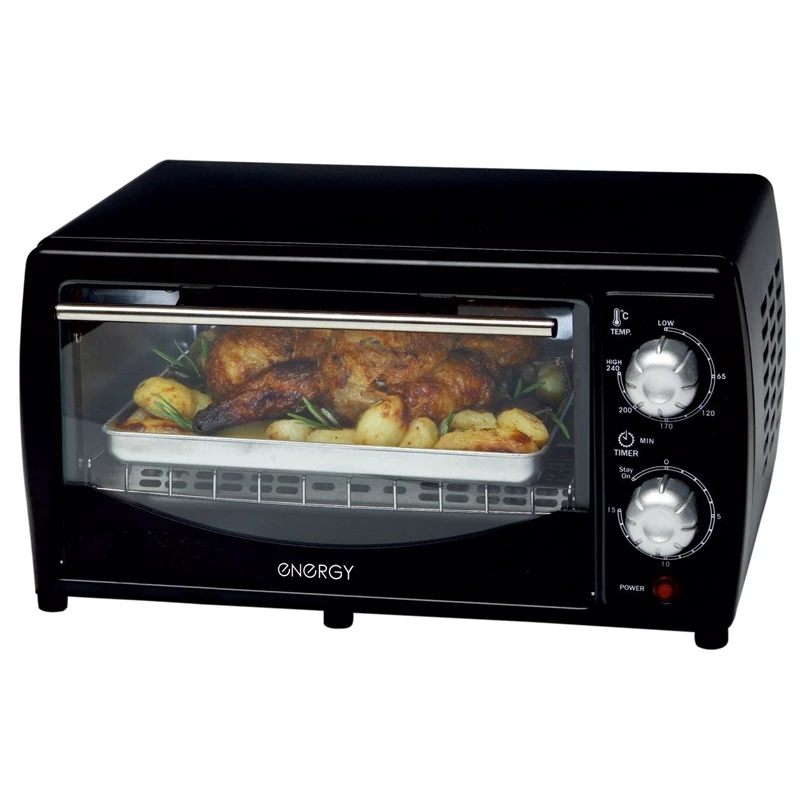 Mini oven Energy GT09 home kitchen cooking appliances ovens Food preparation equipment Household supplies electric table for Appliance |