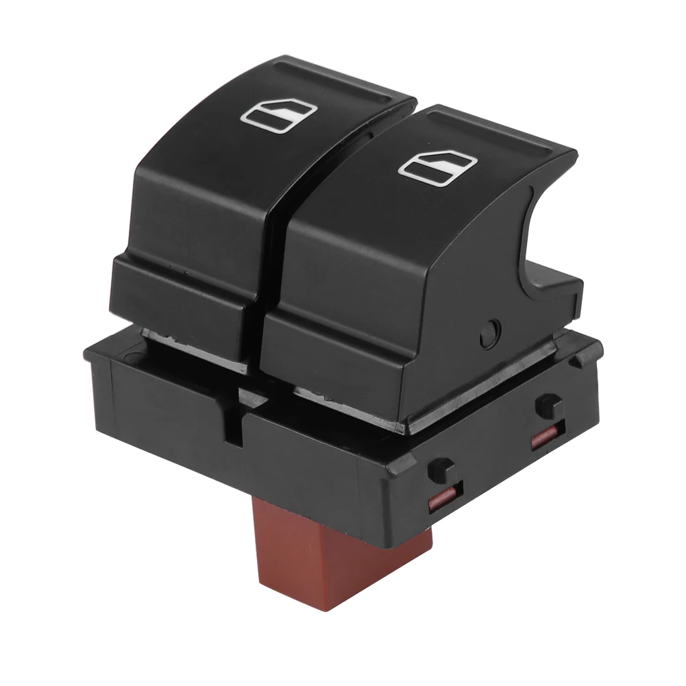 Автомобильный Электрический переключатель стеклоподъемника 1Z0959858 для Skoda Octavia