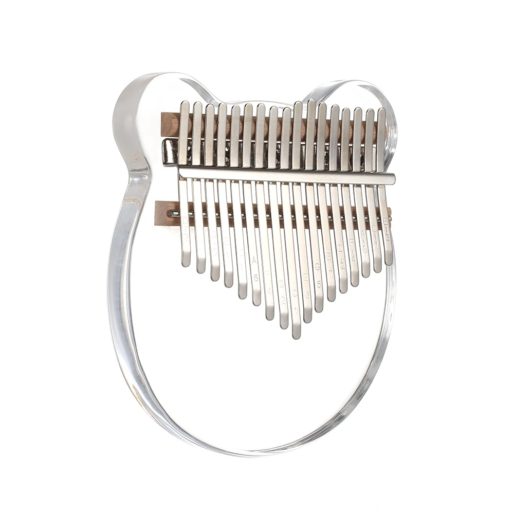 

Kalimba 17 , 17 , Mbira, , , , Kimi