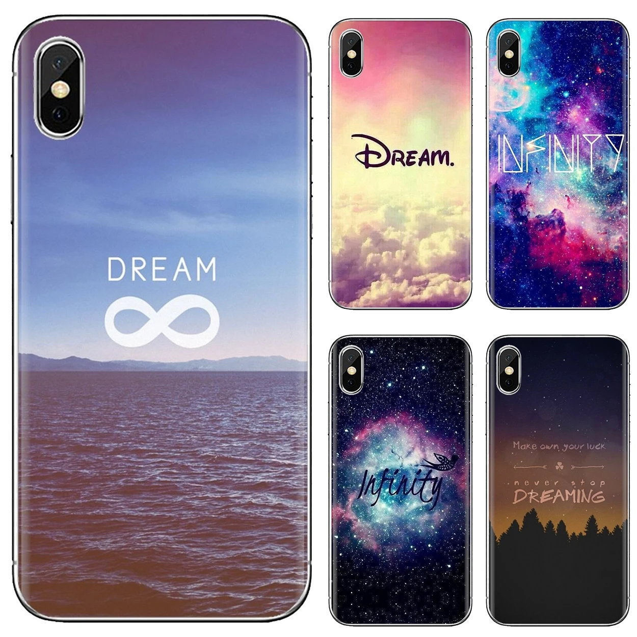 Силиконовый чехол для Samsung Galaxy A3 A5 A7 A9 A8 Star Lite A6 Plus 2018 2015 2016 2017|Бамперы| |