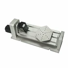 CNC 5-осевой вращающийся B-осевой диск типа CNC фрезерный станок деревообрабатывающий резьбовой станок