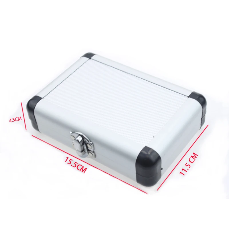 5 шт. кобальтовые ступенчатые сверла из быстрорежущей стали|Наборы ручных