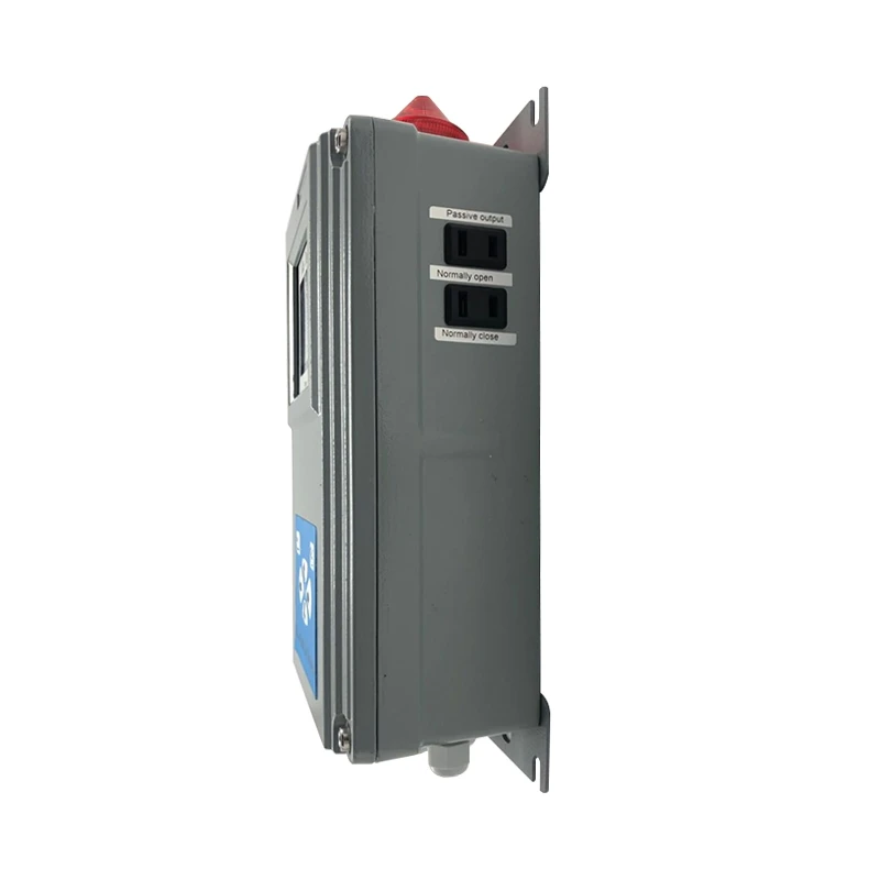 

manufacture price fixed ammonia gas detector NH3 gas controller